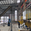 Steel Staircase