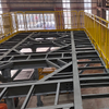 Steel Handrail