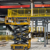 Steel Handrail