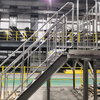 Steel Staircase