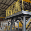 Steel Handrail