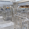 Steel Handrail