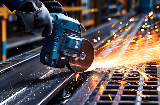 Welding