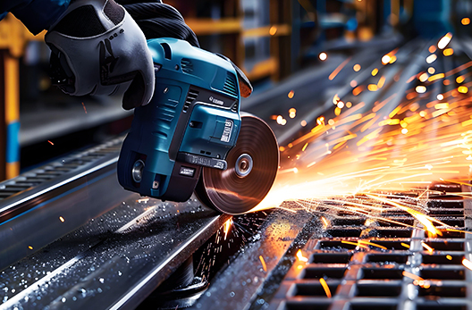 Welding