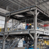 Steel Platform