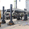 Steel Platform