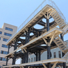 Steel Platform